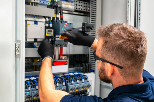 Best Electrical Installation Contractor  in Sesser, IL