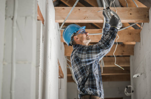Best Electrical Troubleshooting Services  in Sesser, IL