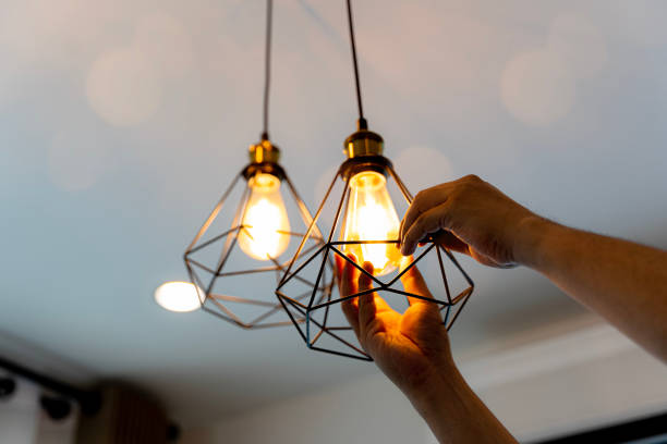 Best Electrical Installation Contractor  in Sesser, IL
