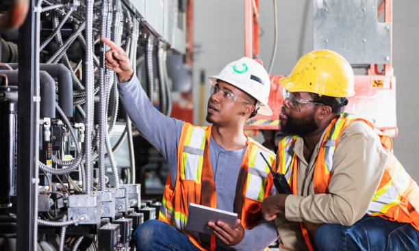 Best Local Electrician Companies  in Sesser, IL