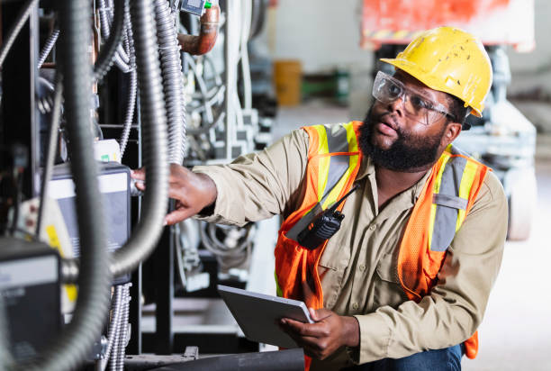 Best Electrical Rewiring Services  in Sesser, IL