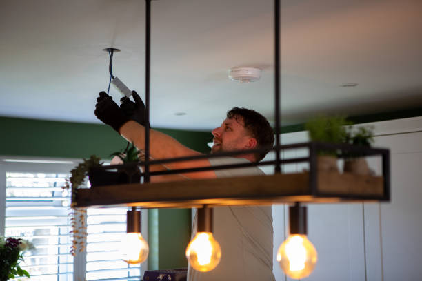 Best Electrical Upgrades for Homes  in Sesser, IL