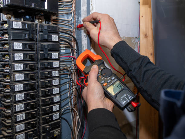 Best Electrician for Home Renovation  in Sesser, IL